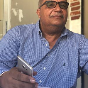 Meet your Posher, Norman